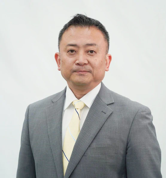 久保光男